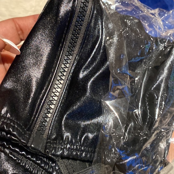 Flirty Kitten Bustier (New)by Allure - Picture 5 of 9